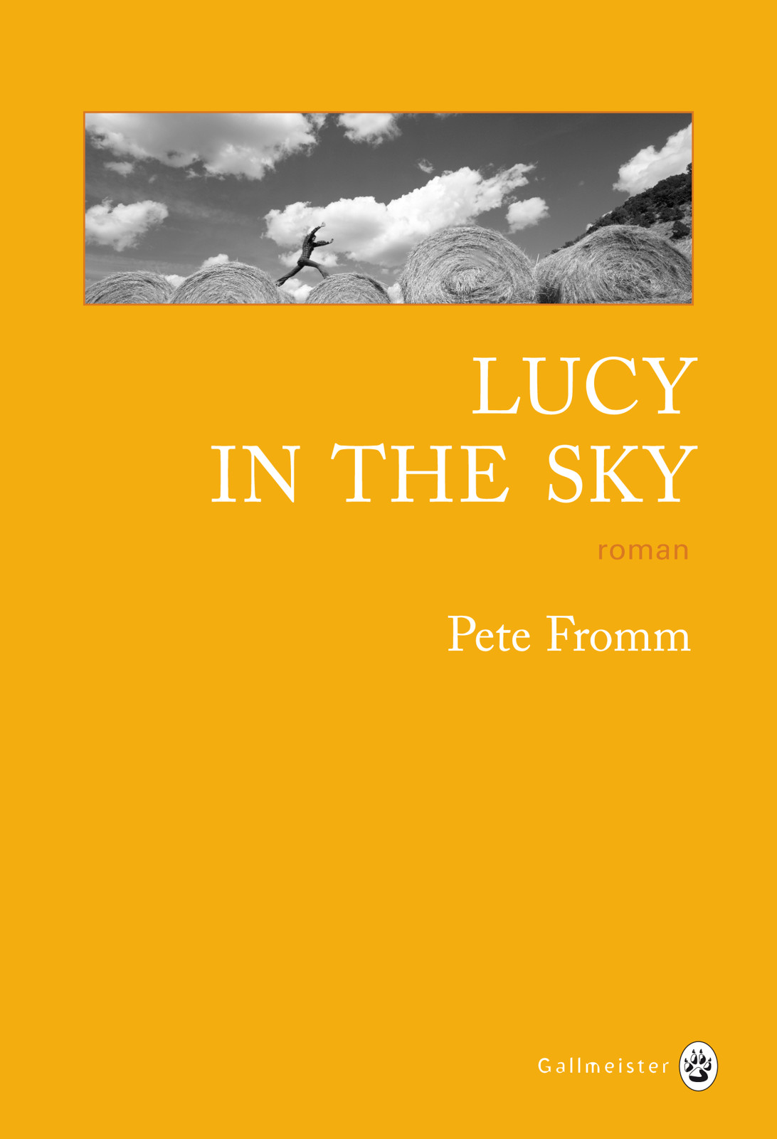 Lucy in the sky