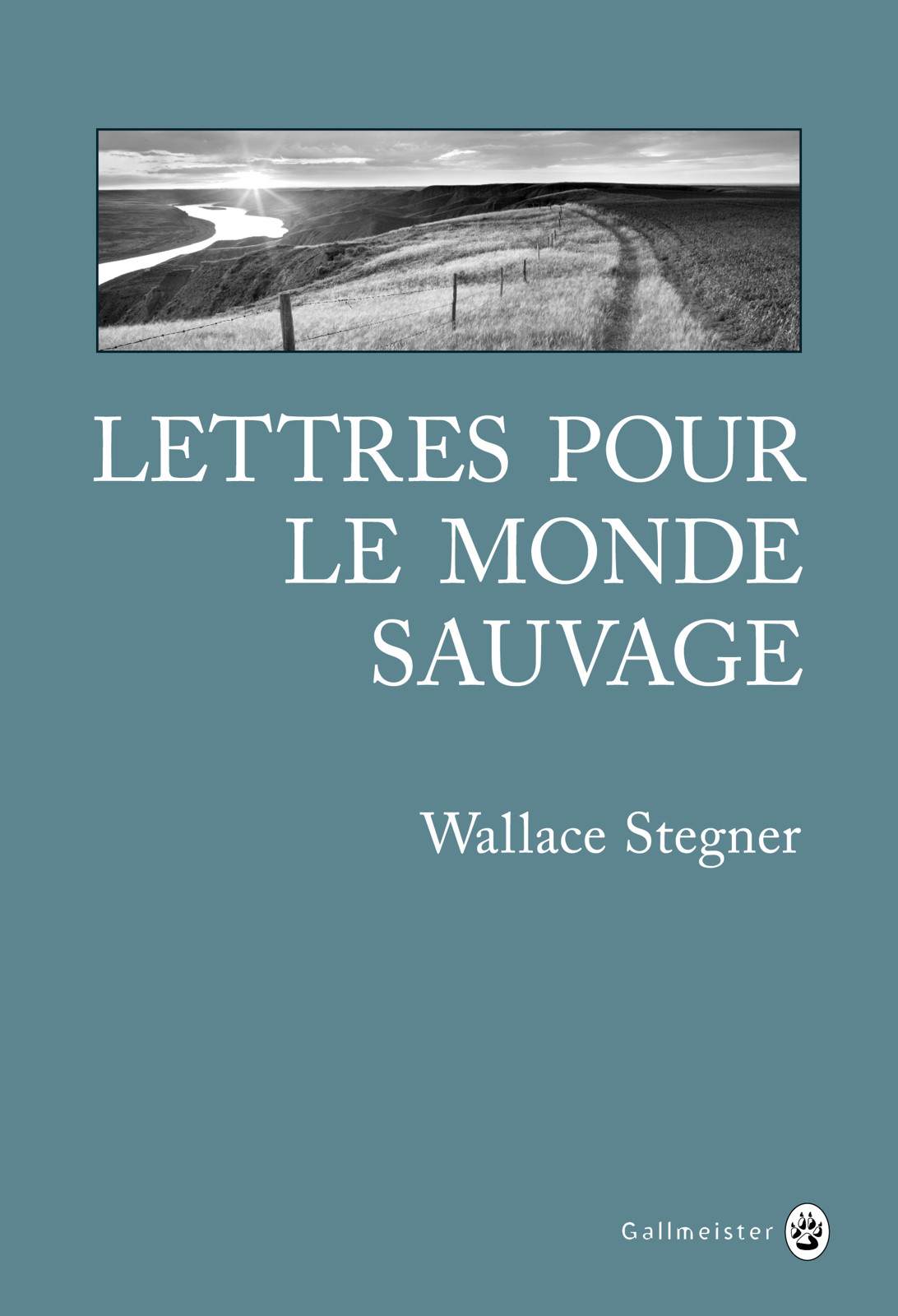 Lettres pour le monde sauvage