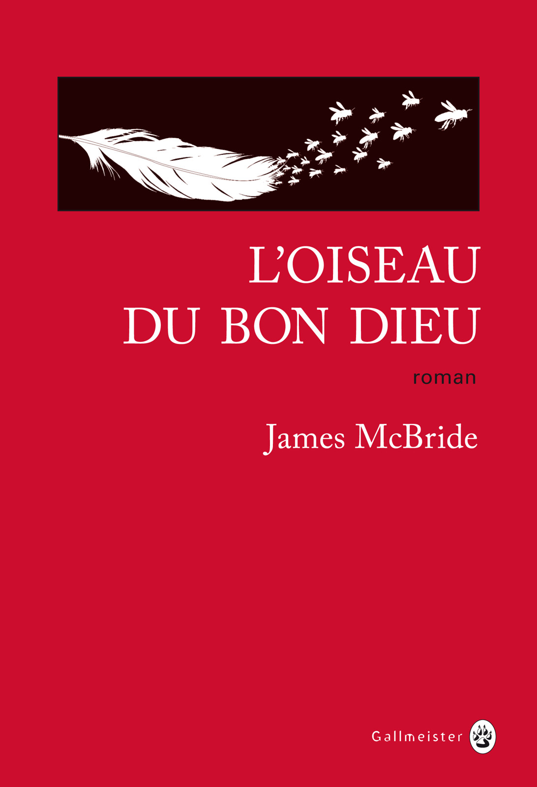 L'oiseau du Bon Dieu