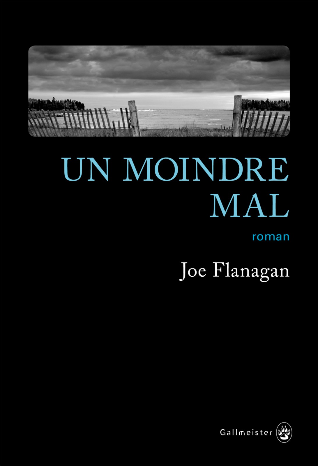 Un moindre mal : roman