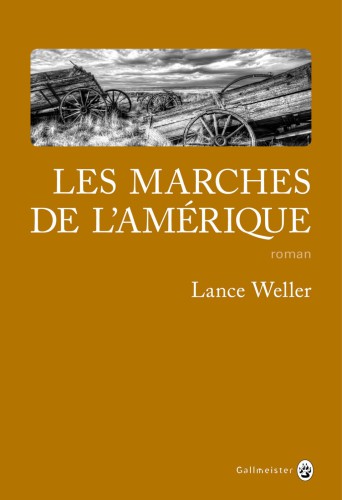 Les Marches de l'Amérique