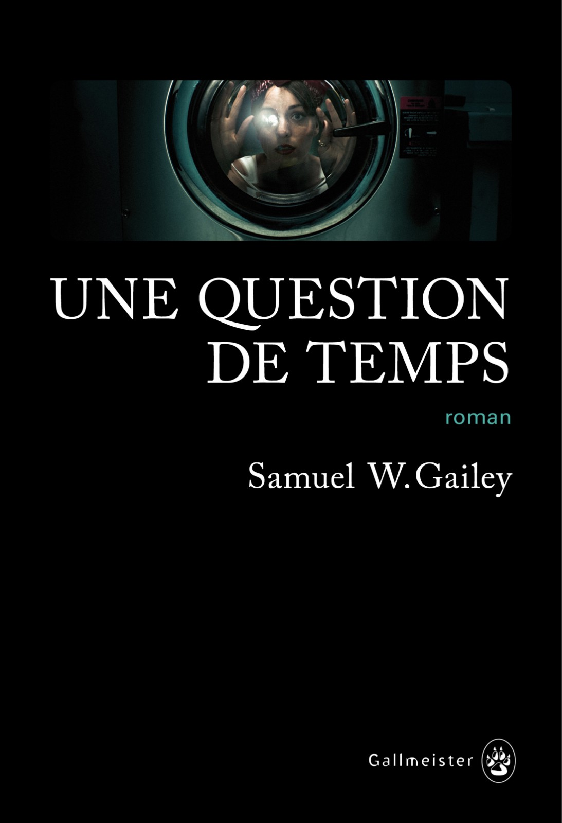 Une question de temps