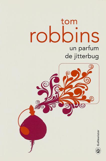 Un Parfum de jitterbug