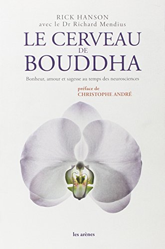 Le Cerveau de Bouddha 