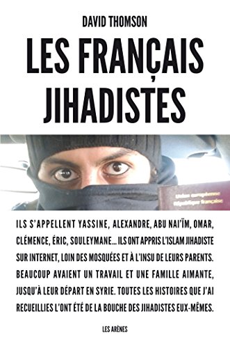 Les Français jihadistes