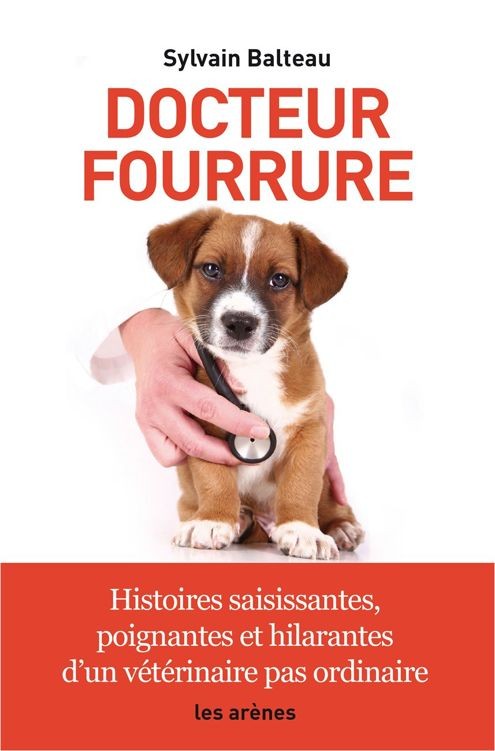 Docteur Fourrure