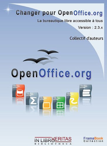 Changer pour OpenOffice.org