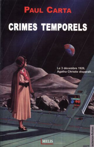 Crimes temporels