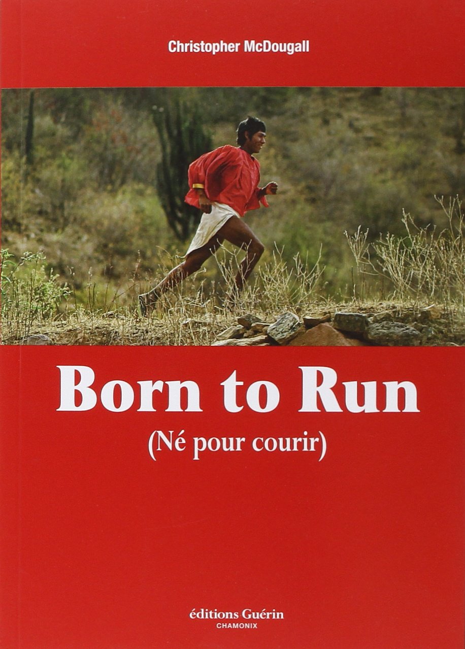 Born to Run