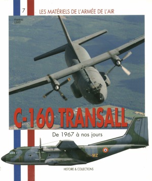 C160 Transall