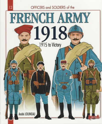 French Army   Volume 12