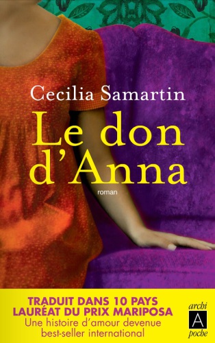 Le Don D'anna