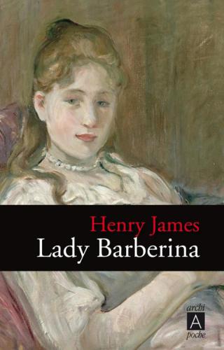 Lady Barberina