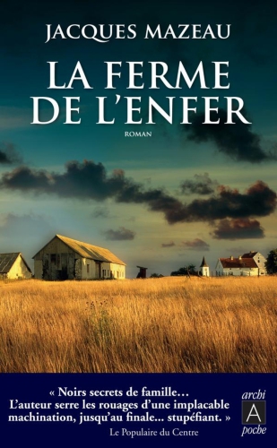 La ferme de l'enfer