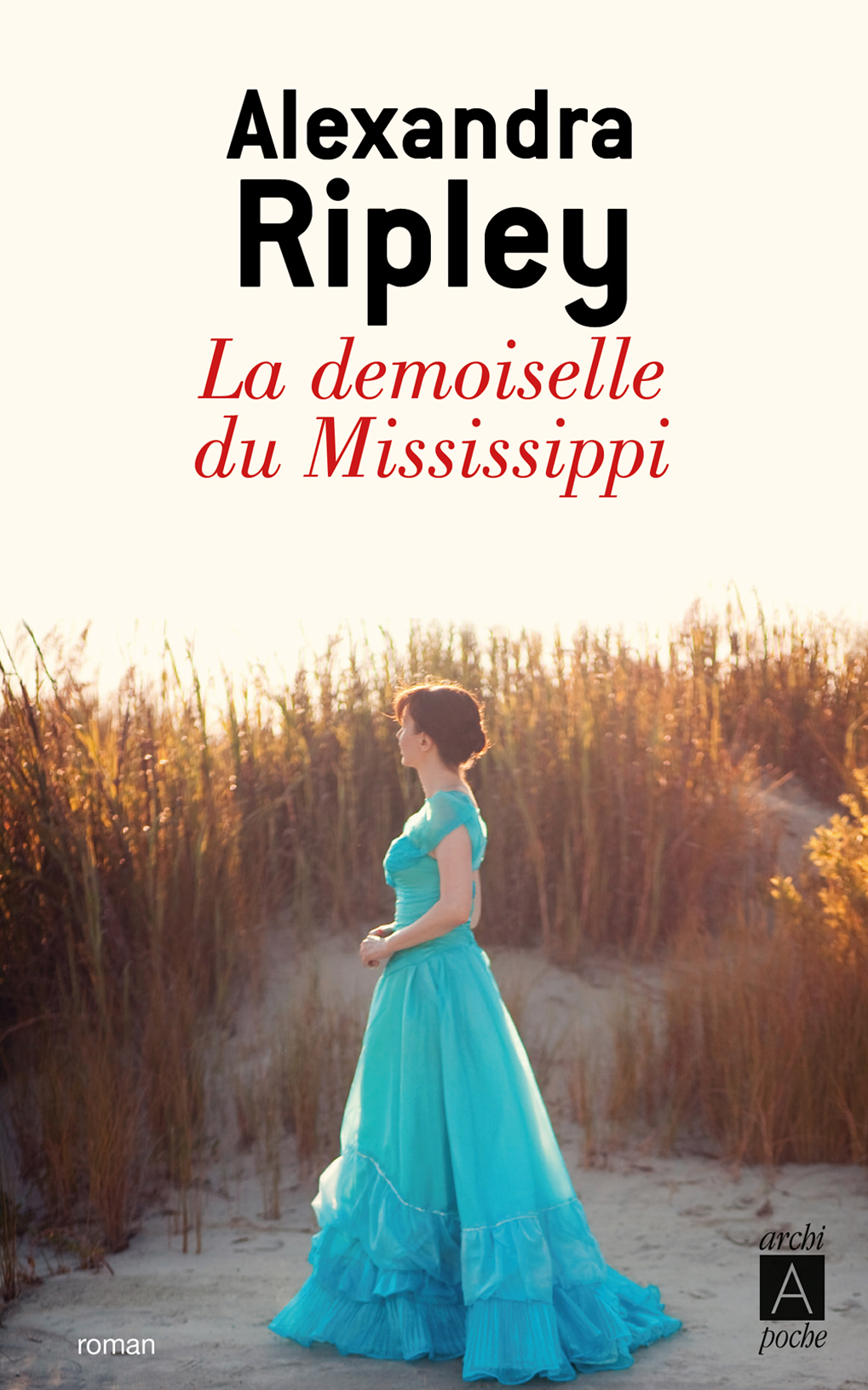 La damoiselle du Mississippi