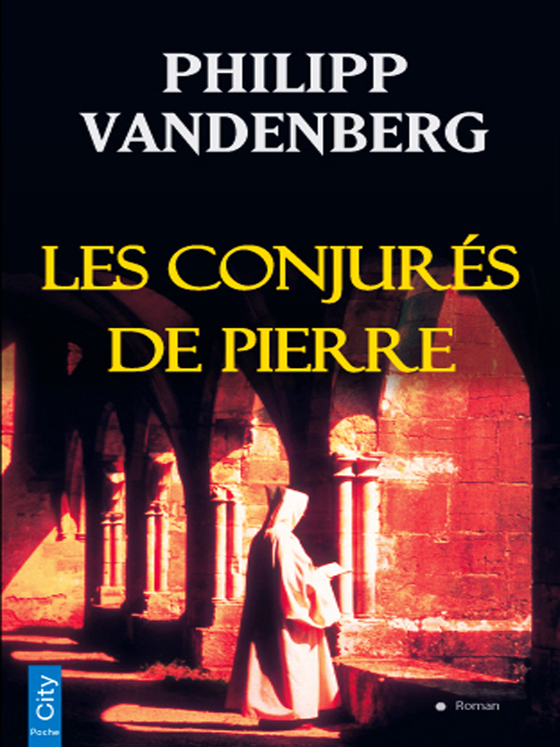 Les conjurés de Pierre