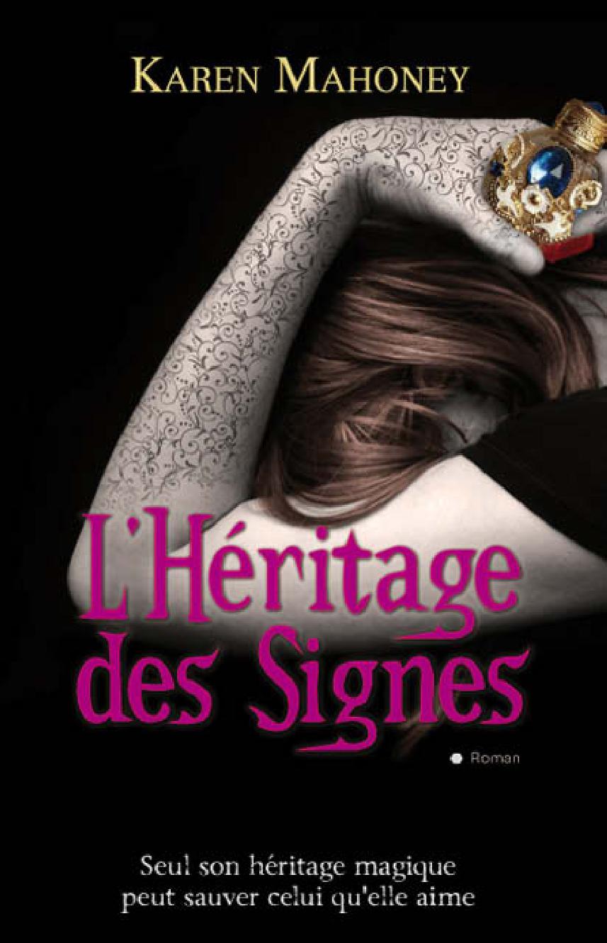 L'héritage des signes