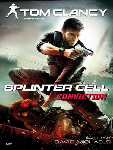 Splinter Cell 