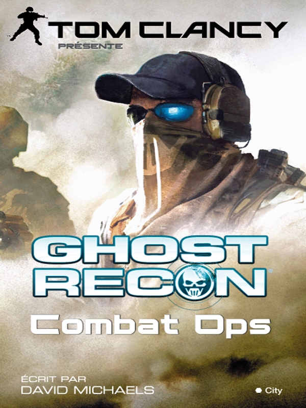 Ghost recon