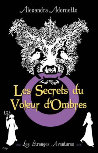 Les secrets du voleur d'ombres