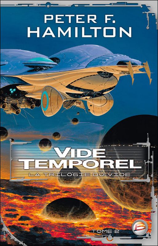 Vide temporel