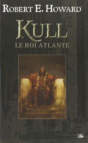 Kull - Le Roi Atlante