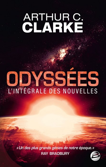 Odyssées 