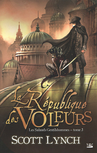 La République des voleurs