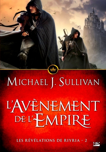 L'Avènement de l'Empire