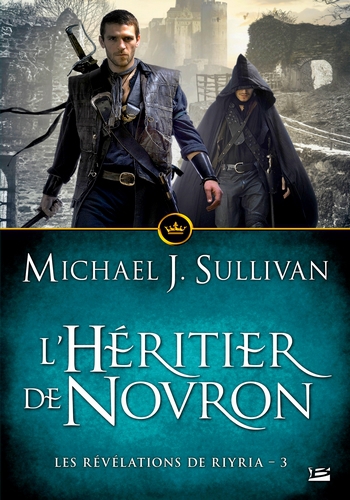 L'Héritier de Novron