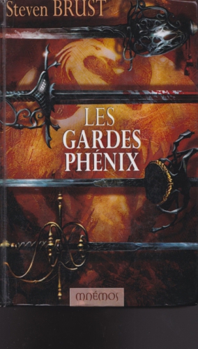 Les gardes Phénix