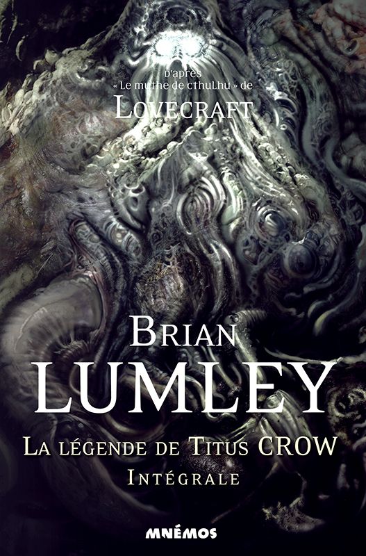 La Légende de Titus Crow