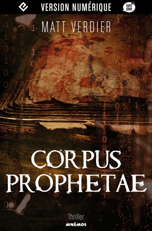 Corpus Prophetae