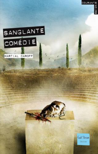 Sanglante Comédie