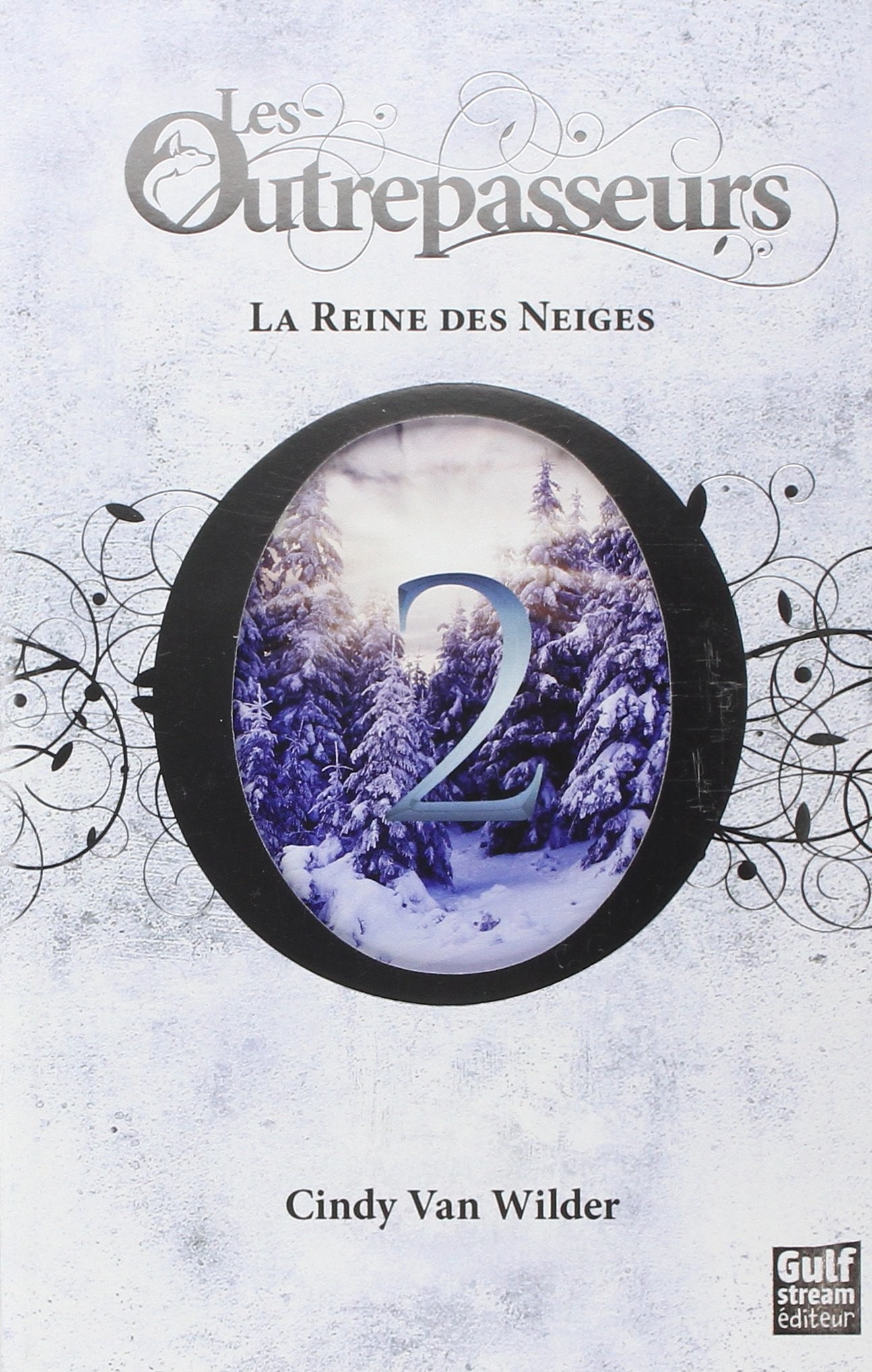 La Reine des neiges