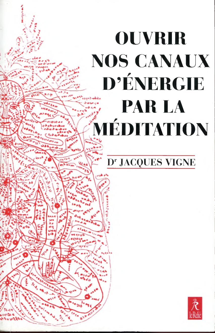 Ouvrir nos canaux d'énergie par la méditation : yoga, bouddhisme et neurosciences pour mieux gérer les émotions et le vécu corporel