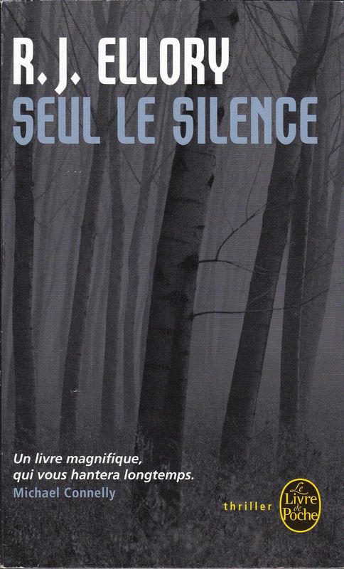 Seul le silence