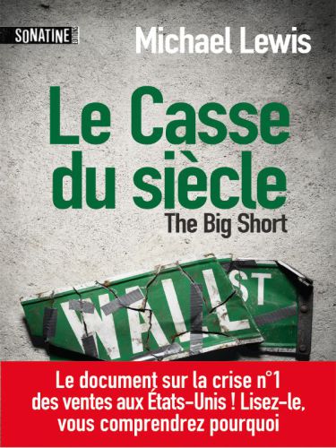 Le Casse du siècle