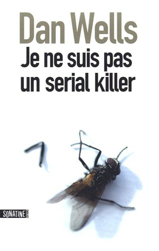 Je ne suis pas un serial killer