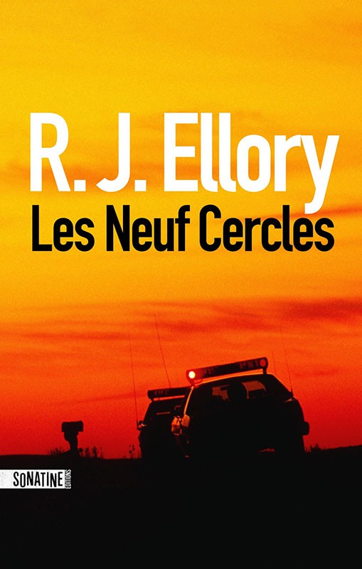 Les neuf cercles