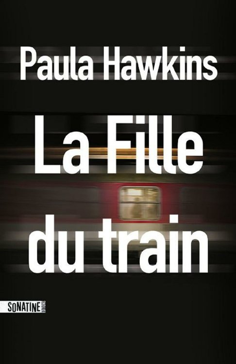 La Fille du train