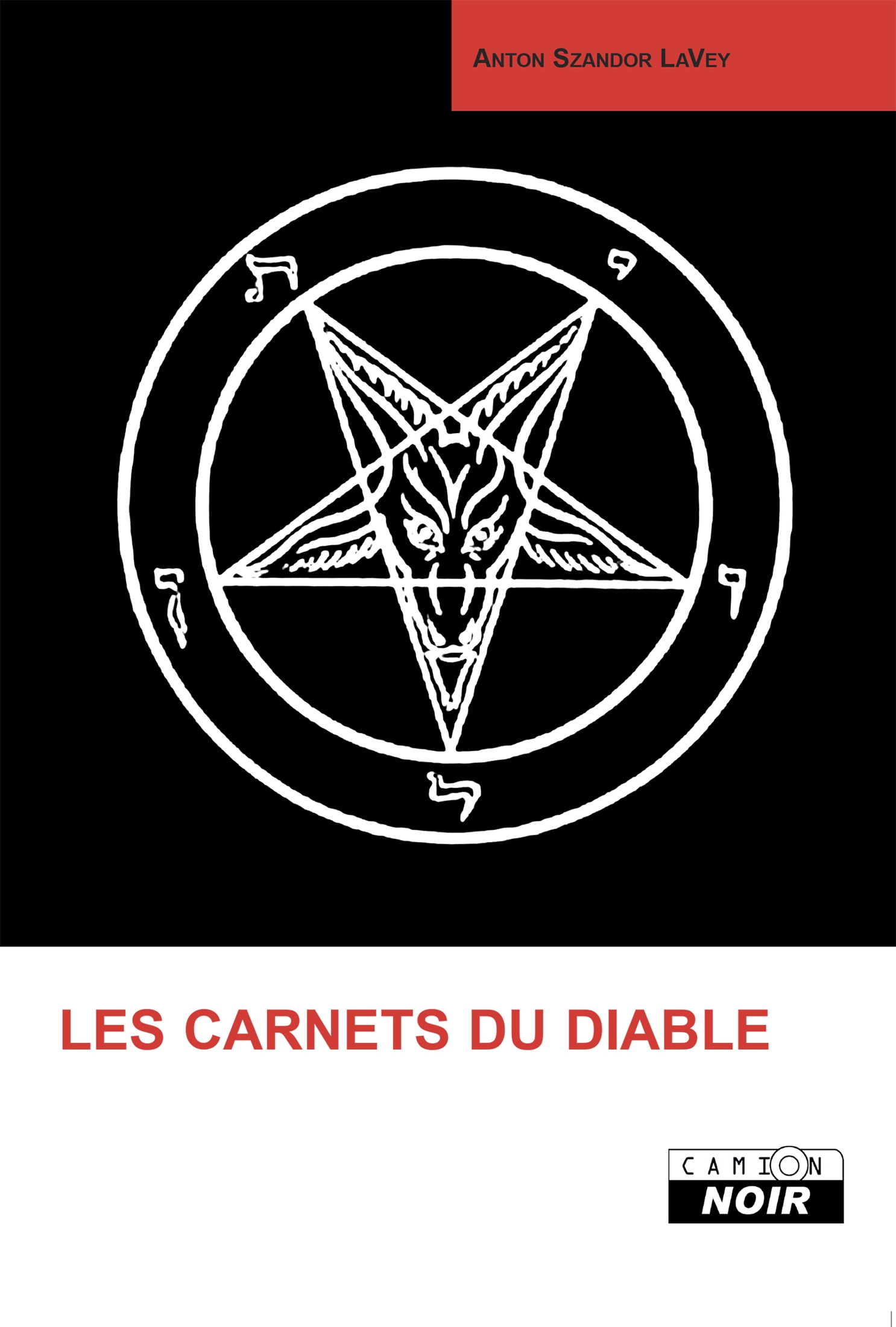 Les Carnets Du Diable