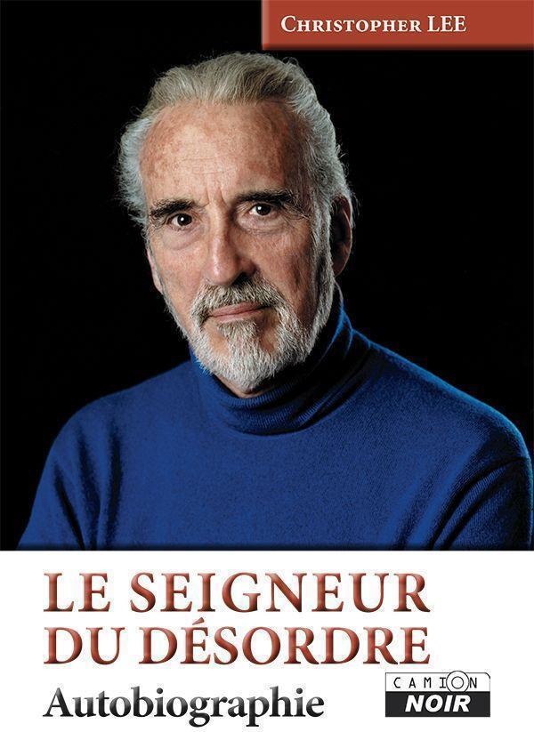 Le seigneur du désordre 