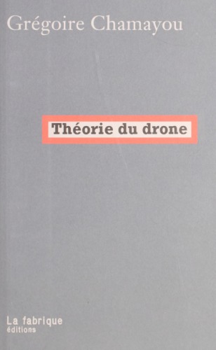 Théorie du drone