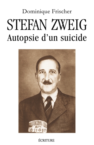 Zweig, Autopsie D'Un Suicide