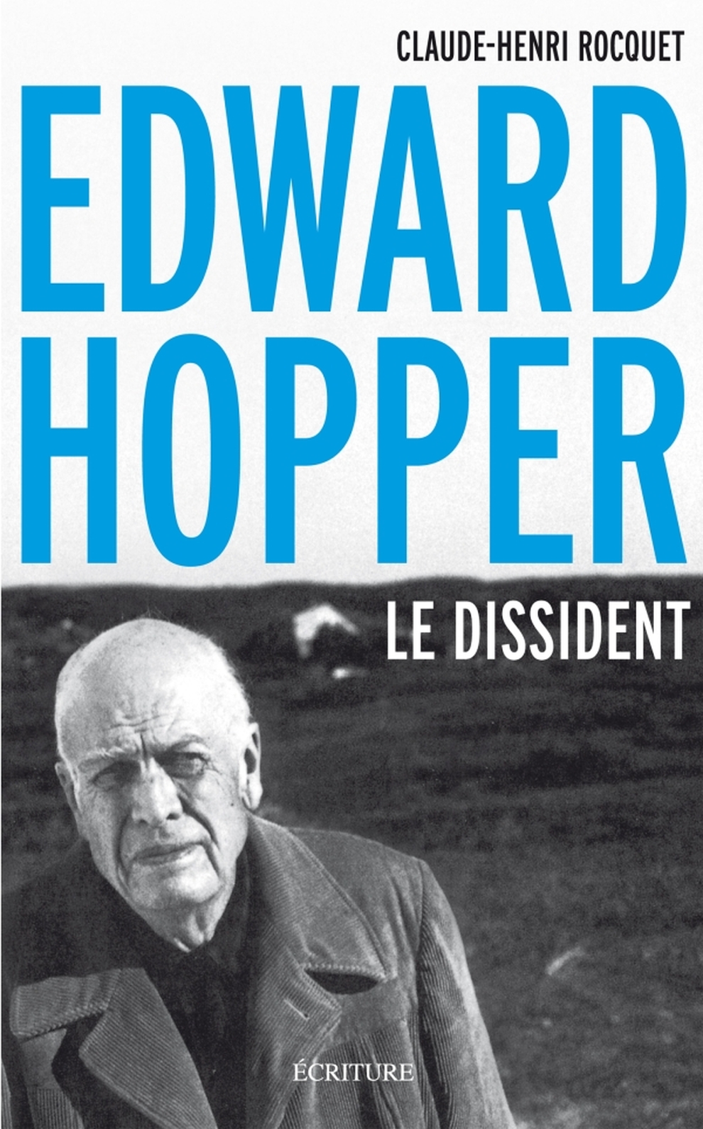 Edward Hopper, Le Dissident