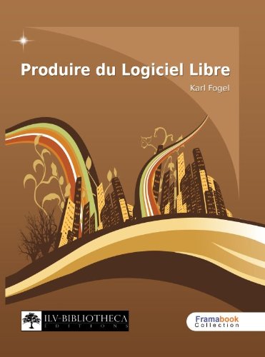 Produire du logiciel libre