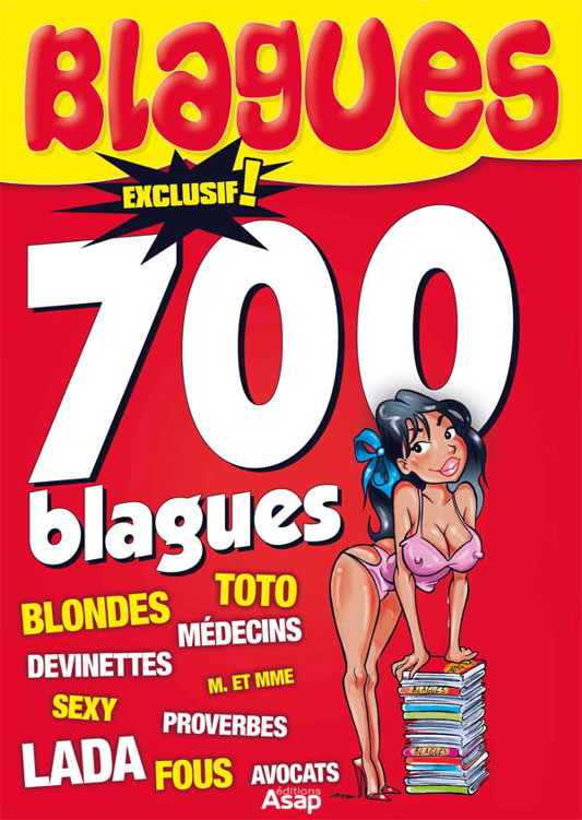 700 blagues