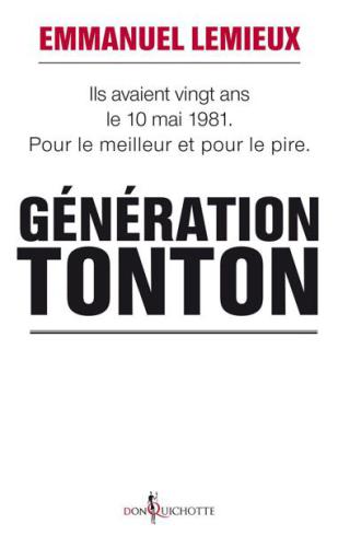 Génération Tonton