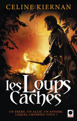 Les Loups Caches